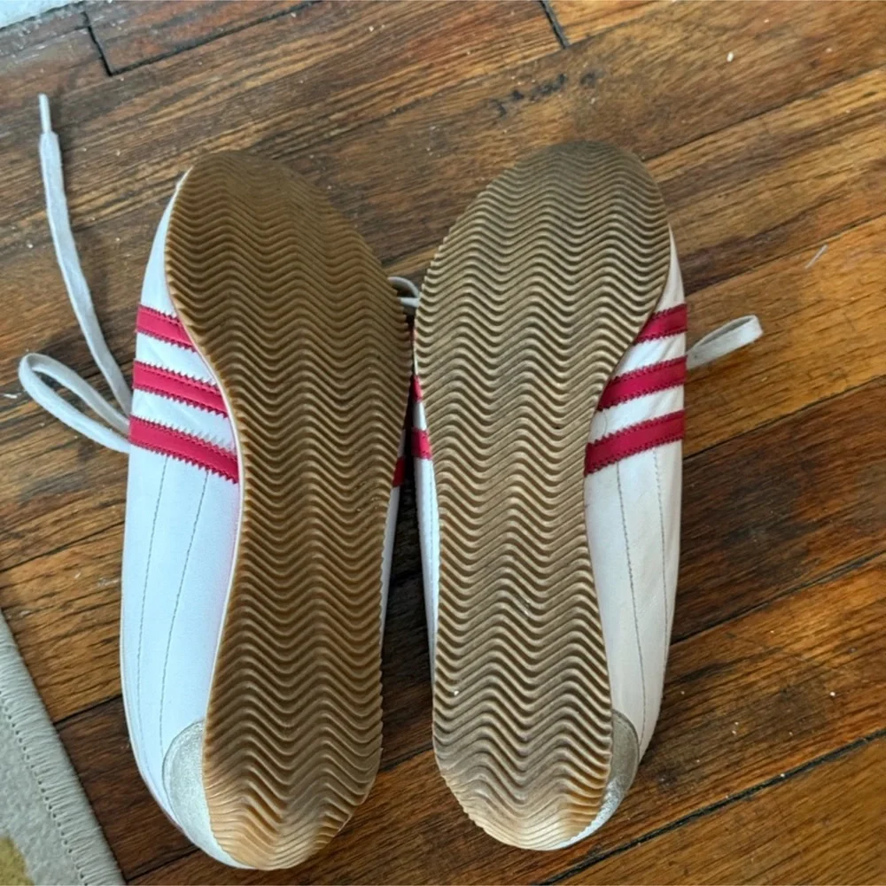 adidas pictures chic